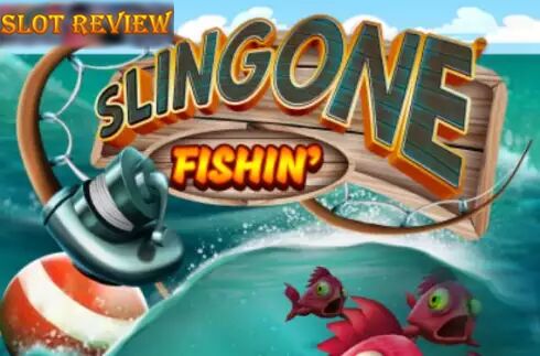 Slingone Fishin slot